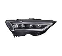 Faros Principales Derecho 12 V LED HELLA Aftermarket-Expertise Para AUDI A7