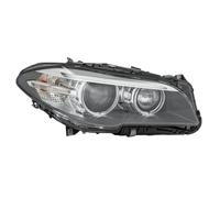 Faros Principales Derecho 12 V LED HELLA Compatible Con Entre Otros BMW Serie 5