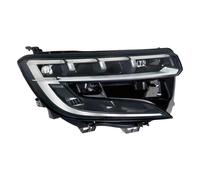 Faros Principales Derecho 12 V LED HELLA Compatible Con RENAULT KADJAR