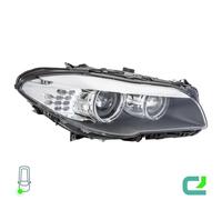 Faros Principales Derecho 12 V LED HELLA Para Entre Otros BMW Serie 5