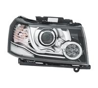 Faros Principales Derecho 12 V LED HELLA Para Entre Otros LAND ROVER FREELANDER