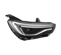 Faros Principales Derecho 12 V LED HELLA Para, Entre Otros, OPEL GRANDLAND