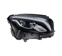Faros Principales Derecho 12 V LED HELLA Para MERCEDES-BENZ GLC