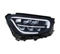 Faros Principales Derecho 12 V LED HELLA Para MERCEDES-BENZ GLC