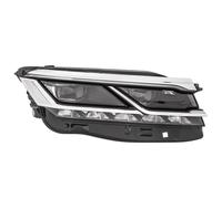 Faros Principales Derecho 12 V LED Matrix HELLA Para VW TOUAREG
