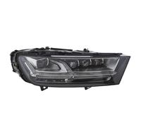 HELLA 1EX 354 841-121 LED-Faro principal LED Matrix - CCC/ECE - para circulación por la derecha - Delante, derecha
