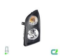 Faros Principales Derecho 12 V P21/5W FF HELLA Para VW Crafter 30-50 Caja (2E_)
