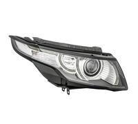 Faros Principales Derecho 12 V PSY24W Bi-Xenón HELLA Para LAND ROVER EVOQUE