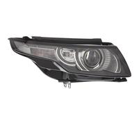 Faros Principales Derecho 12 V PSY24W Bi-Xenón HELLA Para LAND ROVER EVOQUE