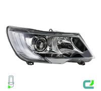 Ópticas / Faros / Bombillas > Ópticas y faros > Faro principal