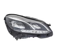 Faros Principales Derecho 12 V PSY24W Halógeno HELLA Para Entre Otros MB CLASE E