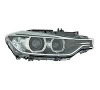 Faros Principales Derecho 12 V PY21W Bi-Xenón HELLA Para Entre Otros BMW Serie 3