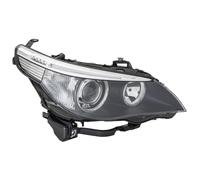 Faros Principales Derecho 12 V PY21W Bi-Xenón HELLA Para Entre Otros BMW Serie 5