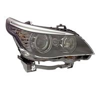 HELLA 1ZS 169 009-161 Bi-Xenon-Faro principal SAE/ECE - para circulación por la derecha - Delante, derecha