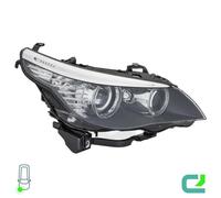 Faros Principales Derecho 12 V PY21W Bi-Xenón HELLA Para Entre Otros BMW Serie 5