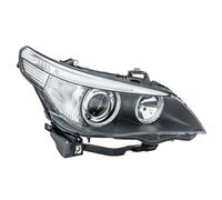 Faros Principales Derecho 12 V PY21W Bi-Xenón HELLA Para Entre Otros BMW Serie 5