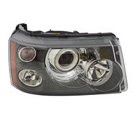 Faros Principales Derecho 12 V PY21W Bi-Xenón HELLA Para LAND ROVER SPORT