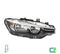 Faros Principales Derecho 12 V PY21W FF HELLA Para Entre Otros BMW Serie 3