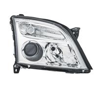 Faros Principales Derecho 12 V PY21W Halógeno HELLA Para Otras OPEL Signum