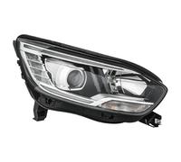 Faros Principales Derecho 12 V PY21W HELLA Para Entre Otros RENAULT SCÉNIC