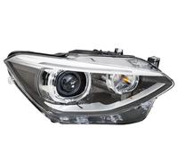 Faros Principales Derecho 12 V PY21W LED HELLA Para Entre Otros BMW Serie 1