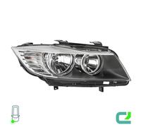 HELLA 1E1 354 699-021 Halógena-Faro principal ECE - para circulación por la derecha - Delante, derecha