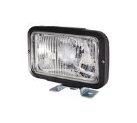 Faros Principales Derecho 12 V T4W Halógeno HELLA Para MULTICAR M26