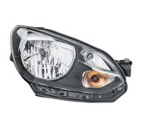 Faros Principales Derecho 12 V W21/5W FF HELLA Para Entre Otros VW UP