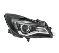 Faros Principales Derecho 12 V W21W DE HELLA Para Otras OPEL Insignia A Sedán