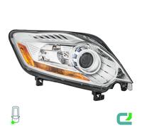 Faros Principales Derecho 12 V W5W Bi-Xenón HELLA Para Entre Otros FORD Kuga I