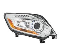 Faros Principales Derecho 12 V W5W Bi-Xenón HELLA Para FORD KUGA