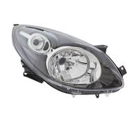 Faros Principales Derecho 12 V W5W FF HELLA Para RENAULT TWINGO