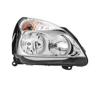 Faros Principales Derecho 12 V W5W Halógeno HELLA Para Entre Otros RENAULT CLIO