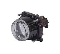 HELLA 1AL 009 998-041 Halógena/DE-Faro principal - 90mm Performance - 12V - redondo - Número de referencia: 12.5 - Montaje - Conector: AMP - Delante, izquierda/Delante, derecha