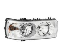 Faros Principales Derecho 24 V P21W Halógeno HELLA Para Entre Otros DAF CF