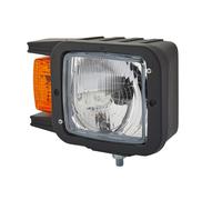 Faros Principales Derecho 24 V T4W Halógeno HELLA