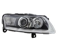 HELLA 1ZS 009 701-121 Bi-Xenon-Faro principal CCC/ECE - para circulación por la derecha - Delante, derecha