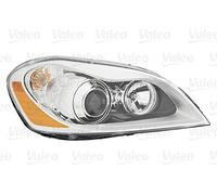 Faro delantero VALEO 046891, derecha