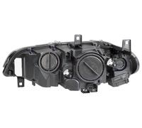 HELLA 1ZS 009 645-521 Bi-Xenon/LED Faro principal - por ej, BMW X6 (E71, E72) - ECE/CCC - para circulación por la derecha - derecha