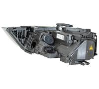 Faros Principales Derecho Bi-Xenón/LED PSY24W HELLA Para AUDI Q3 (8UB, 8UG)