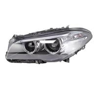 Faros Principales Derecho Bi-Xenón/LED PY24W HELLA Para BMW 5 (F10)