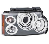 HELLA 1EL 238 036-441 Bi-Xenon-Faro principal CCC/ECE - para circulación por la derecha - Delante, derecha