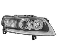 HELLA 1EL 008 881-421 Bi-Xenon-Faro principal ECE/CCC - para circulación por la derecha - Delante, derecha