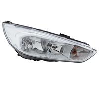 Faros Principales Derecho Bombilla W5W HELLA Para Ford Focus III