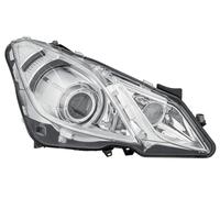 HELLA 1ZT 011 733-061 Faro delantero