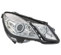 HELLA 1ZT 011 705-121 LED/Bi-Xenon/Halógena-Faro principal para circulación por la derecha/para circulación por la izquierda - Delante, derecha