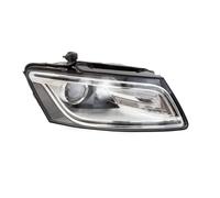 Faros Principales Derecho D3S Bi-Xenón Eléctrico VALEO Para AUDI Q5