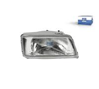 Faros Principales Derecho DT Spare Parts Para Entre Otros PEUGEOT, FIAT, CITROËN