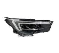 Faros Principales Derecho Eléctrico VALEO Para OPEL CROSSLAND