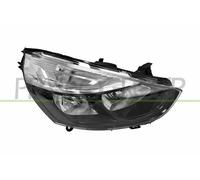 Faros Principales Derecho H7 H1 Para Renault Clio IV Año 12-20